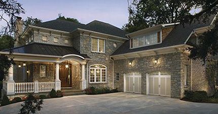 Residential Doors